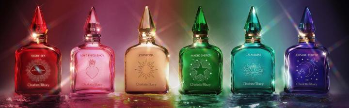 Jerome LeLoup dołącza do Charlotte Tilbury jako CMO. Zmiana po odejściu CEO Demetry Pinset